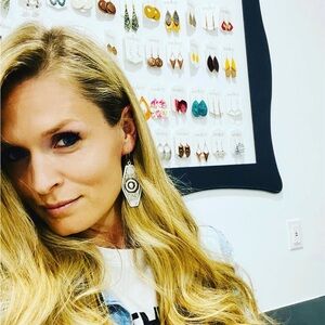 Meet your Posher, Rachelle